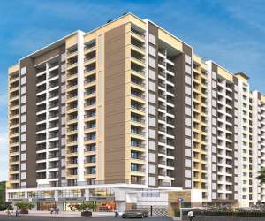 2 BHK  553 Sqft Apartment for sale in  Yashwant Avenue in Virar West