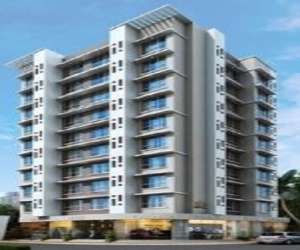 1 BHK  360 Sqft Apartment for sale in  DG Land Sheetal Trimurti in Malad East