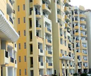 2 BHK  1042 Sqft Apartment for sale in  RMS Signature Residency in Tronica City