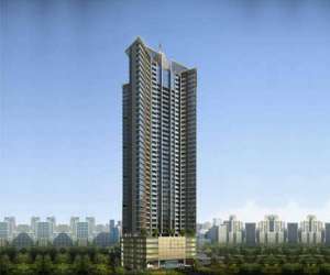 3 BHK  858 Sqft Apartment for sale in  Transcon Triumph Tower 3 in Andheri West