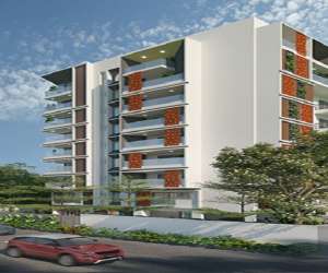 4 BHK  2370 Sqft Apartment for sale in  Renaissance Bellevue in Malleshwaram