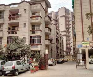 2 BHK  950 Sqft Apartment for sale in  Apex Patrakar Vihar in Indirapuram Nyay Khand 1