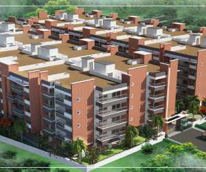 2 BHK  1273 Sqft Apartment for sale in  Abhigna Misty Woods in JP Nagar