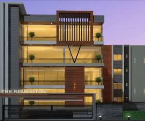 3 BHK  1750 Sqft Apartment for sale in  Naga Remington in Malleshwaram