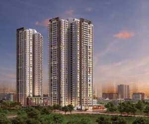 3 BHK  1015 Sqft Apartment for sale in  Kalpataru Vienta Tower B in Kandivali East