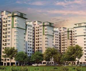 2 BHK  883 Sqft Apartment for sale in  Provident Sundeck in Mysore Road