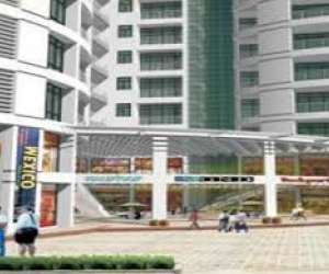 2 BHK  800 Sqft Apartment for sale in  Ekdant Shipra Regent and Regal in Indirapuram