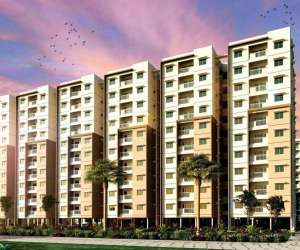 1 BHK  270 Sqft Apartment for sale in  Provident Manhattan Pods and Condos in Rajendra Nagar