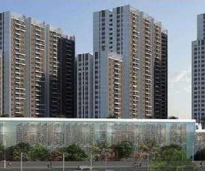 2 BHK  1053 Sqft Apartment for sale in  Luxury Life Style in Kukatpally