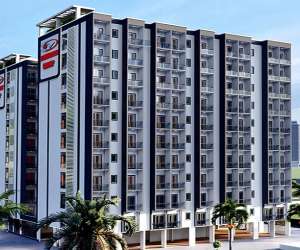 3 BHK  1250 Sqft Apartment for sale in  Confident Meadows in Sarjapur Road