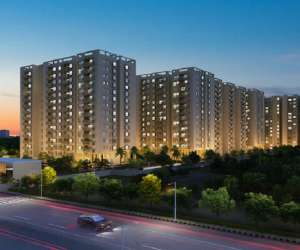 3 BHK  1517 Sqft Apartment for sale in  Mahendra Aarya in Electronic City Phase 2