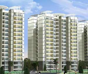 2 BHK  968 Sqft Apartment for sale in  Roots The Orchard in Sohna