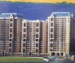 1 BHK  373 Sqft Apartment for sale in  Ekdant Shipra Vista Tower in Indirapuram