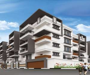 3 BHK  1259 Sqft Apartment for sale in  Nava Pushkara in Kalkere