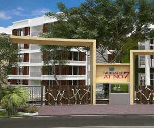 4 BHK  2321 Sqft Apartment for sale in  Brigade No 7 in Banjara Hills