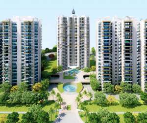 4 BHK  2364 Sqft Apartment for sale in  Supertech Albaria in Noida Extension
