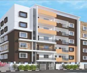 3 BHK  1445 Sqft Apartment for sale in  Sri Murari Grand in Hosa Road