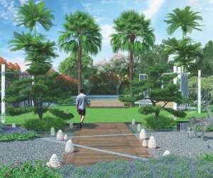 2 BHK  1180 Sqft Apartment for sale in  GKs Zenith in Yapral