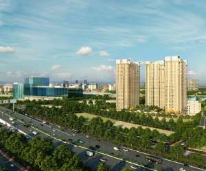 2 BHK  1075 Sqft Apartment for sale in  Cybercity West Brook in Kokapet