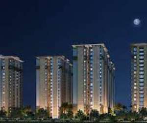 2 BHK  797 Sqft Apartment for sale in  Pacifica Hillcrest Phase 1 in Gachibowli