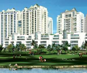 1 BHK  535 Sqft Apartment for sale in  Supertech Socrates in OMICRON I