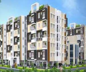 2 BHK  1150 Sqft Apartment for sale in  Delight Fortune in Kompally