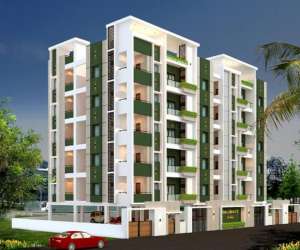 2 BHK  1150 Sqft Apartment for sale in  Rayala Sai Vihar in Medchal