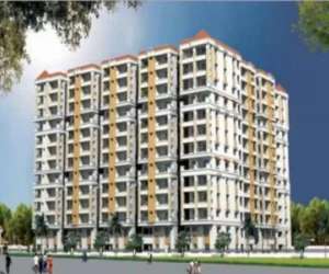 2 BHK  870 Sqft Apartment for sale in  Oriental Kutter in Saroor Nagar