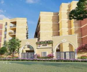 2 BHK  1000 Sqft Apartment for sale in  DS MAX Sahara in Hosa Road