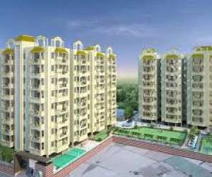 1 BHK  990 Sqft Apartment for sale in  Meenal tower in Sahibabad