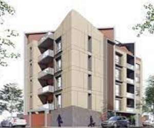 3 BHK  1563 Sqft Apartment for sale in  Unity Saffire in JP Nagar