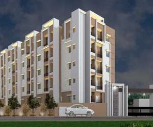 2 BHK  983 Sqft Apartment for sale in  Saptagiri Maharshi Gokulam in Uttarahalli