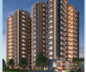 3 BHK  1550 Sqft Apartment for sale in  Trident Elanzza in Vaishnodevi Circle