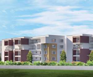 3 BHK  1220 Sqft Apartment for sale in  Opera Tranquil Earth in JP Nagar Phase 9
