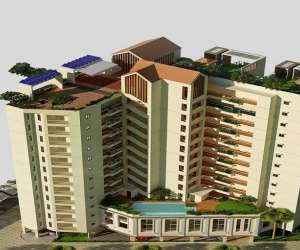 3 BHK  1520 Sqft Apartment for sale in  Countryside Raindance in Electronic City Phase 1