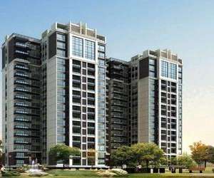 3 BHK  906 Sqft Apartment for sale in  Kalpataru Project M Thane in Thane West