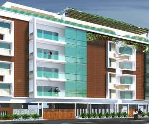 3 BHK  1500 Sqft Apartment for sale in  Cannas JCN Raj Serenity in Devanahalli