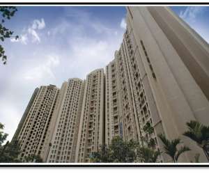 2 BHK  466 Sqft Apartment for sale in  Puraniks Superio Grand Central in Vartak Nagar