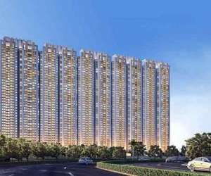 3 BHK  938 Sqft Apartment for sale in  Raymond West One Park in Thane West