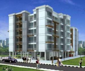 2 BHK  650 Sqft Apartment for sale in  Bhagwati belmont in Thane