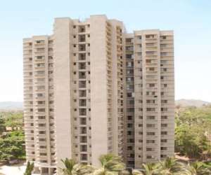1 BHK  587 Sqft Apartment for sale in  Everest Daffodil in Ghodbunder Road