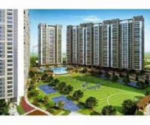 2 BHK  1107 Sqft Apartment for sale in  Nirmal Sports City in LBS Marg