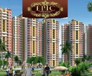2 BHK  985 Sqft Apartment for sale in  Shubhkamna Epic in Sector 12 Noida Extension
