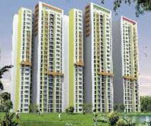 2 BHK  750 Sqft Apartment for sale in  Areez ABU Tower in Sector 72