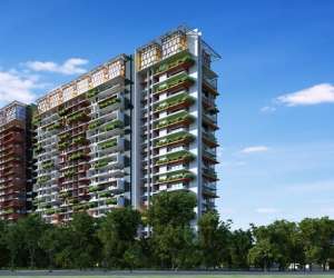 3 BHK  2035 Sqft Apartment for sale in  RRBC Piccassso in Jayanagar