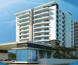 2 BHK  1190 Sqft Apartment for sale in  LVS Heights in Ramamurthy Nagar