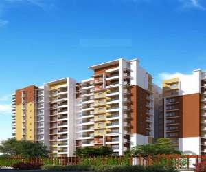 3 BHK  1525 Sqft Apartment for sale in  Bollineni Astra in Kogilu