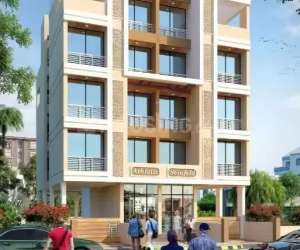 1 BHK  282 Sqft Apartment for sale in  Aaiji Nandadevi Galaxy in Panvel 