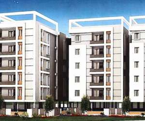 3 BHK  1580 Sqft Apartment for sale in  KRR Lakshmi Vishnu Nivas in Aganampudi