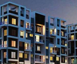 3 BHK  1500 Sqft Apartment for sale in  Integral Integral Apartments in Madhurawada